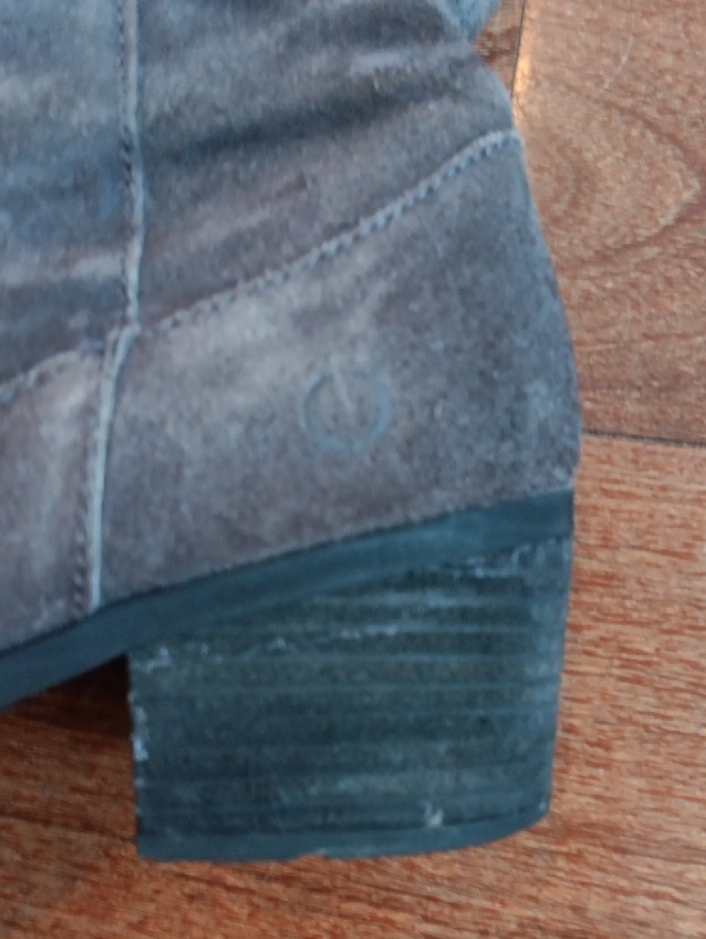 Born Boots - Picture 3 of 8